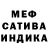 КЕТАМИН VHQ Kyan Salayog